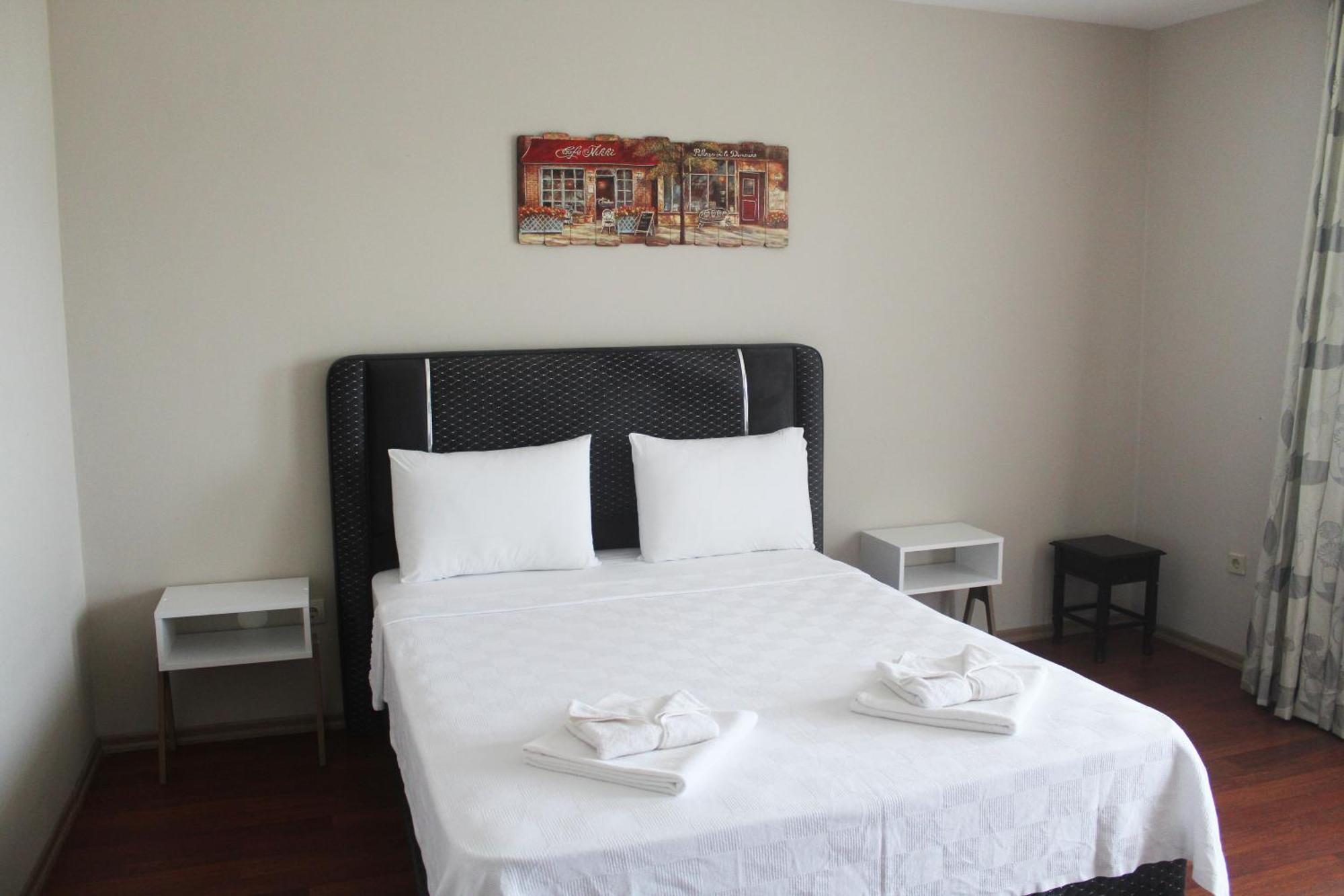 Datca Villa Carla Hotel Habitación foto