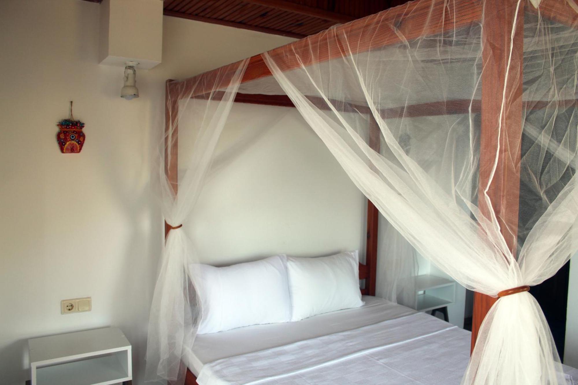 Datca Villa Carla Hotel Habitación foto
