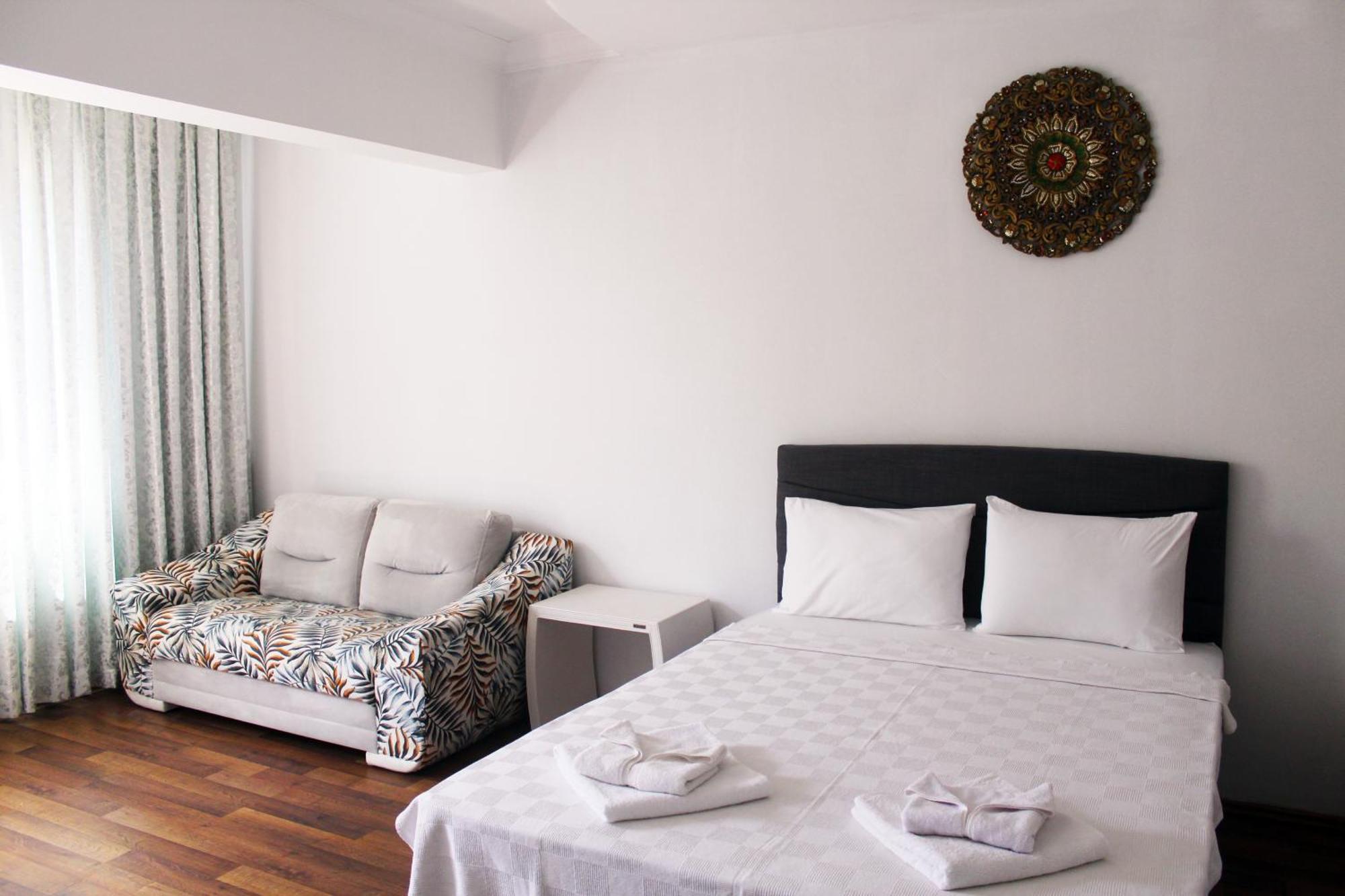 Datca Villa Carla Hotel Habitación foto