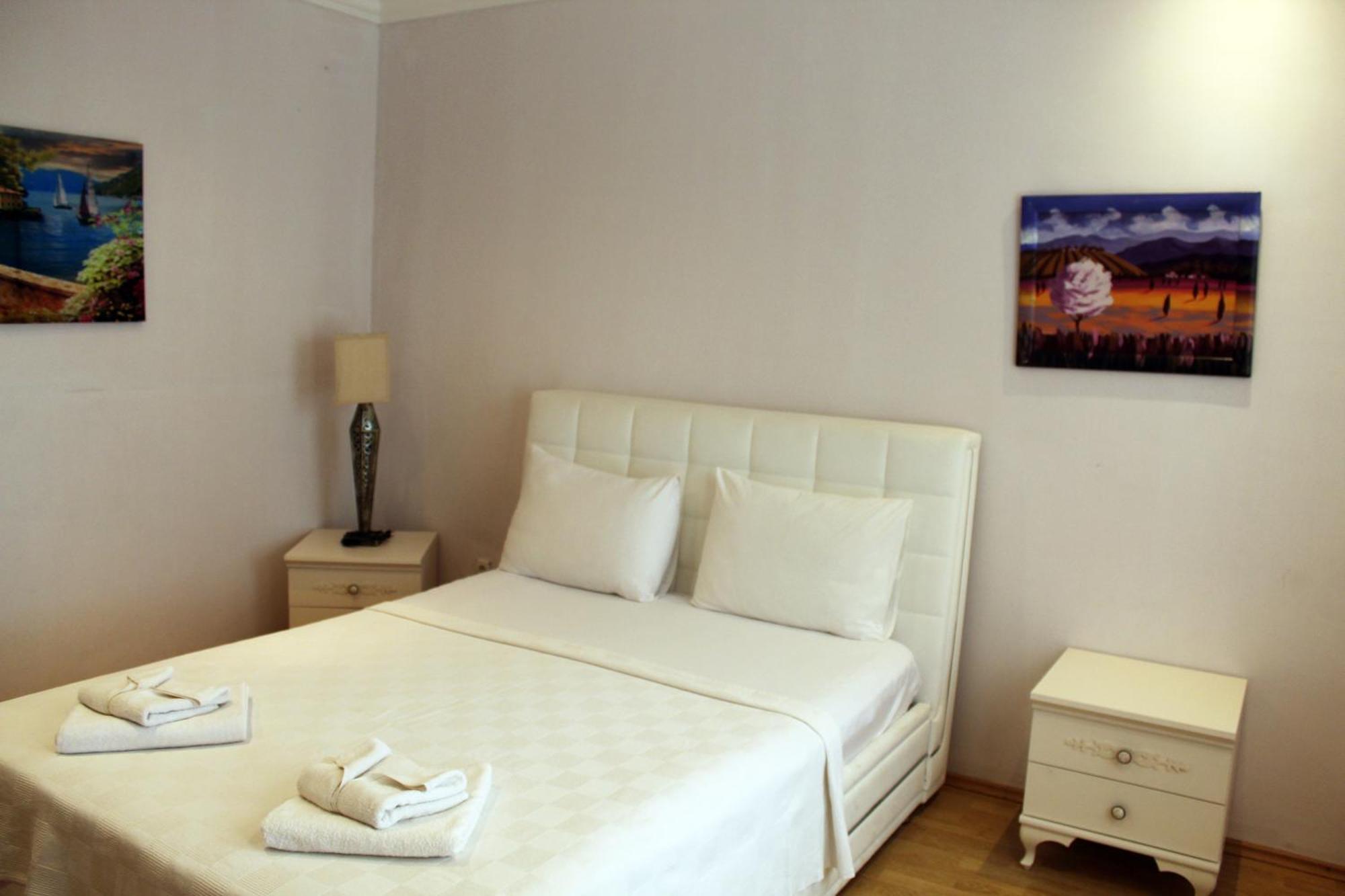 Datca Villa Carla Hotel Habitación foto
