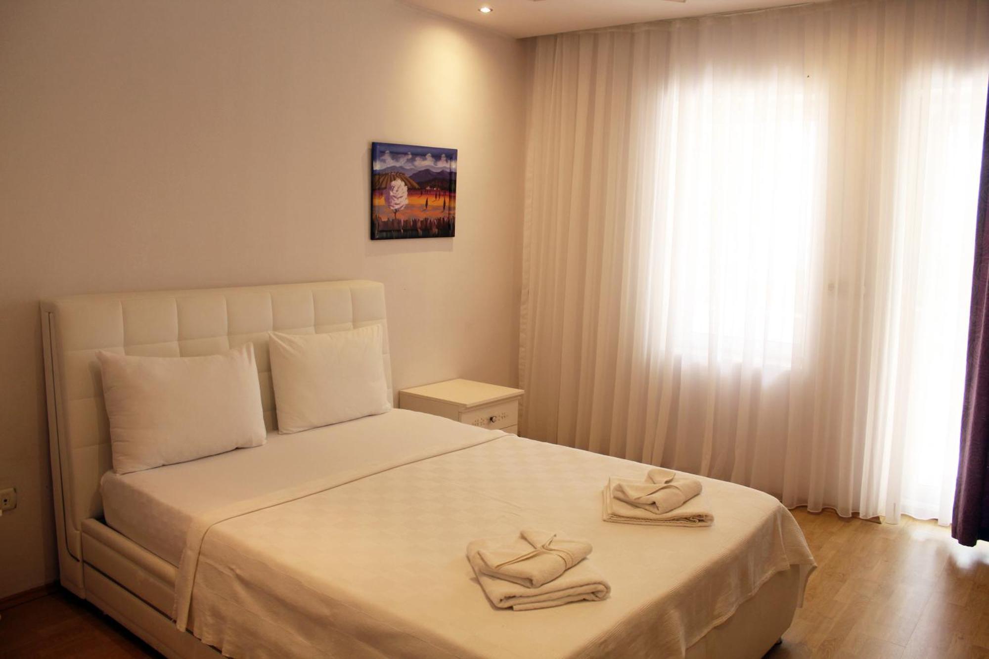 Datca Villa Carla Hotel Habitación foto