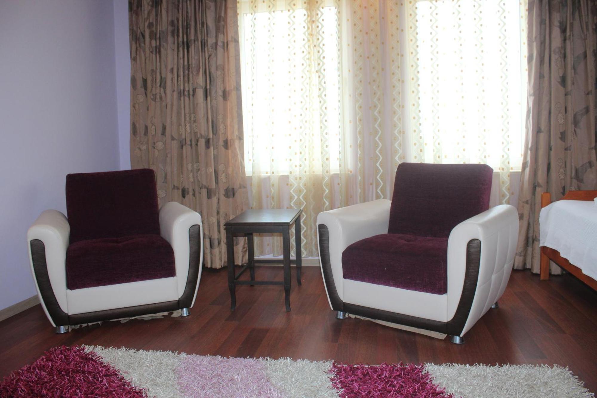 Datca Villa Carla Hotel Habitación foto
