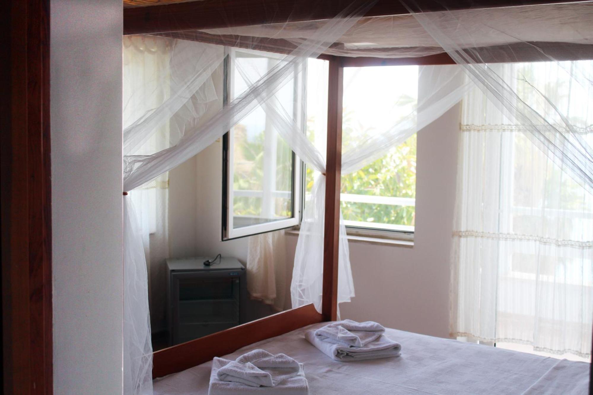 Datca Villa Carla Hotel Habitación foto