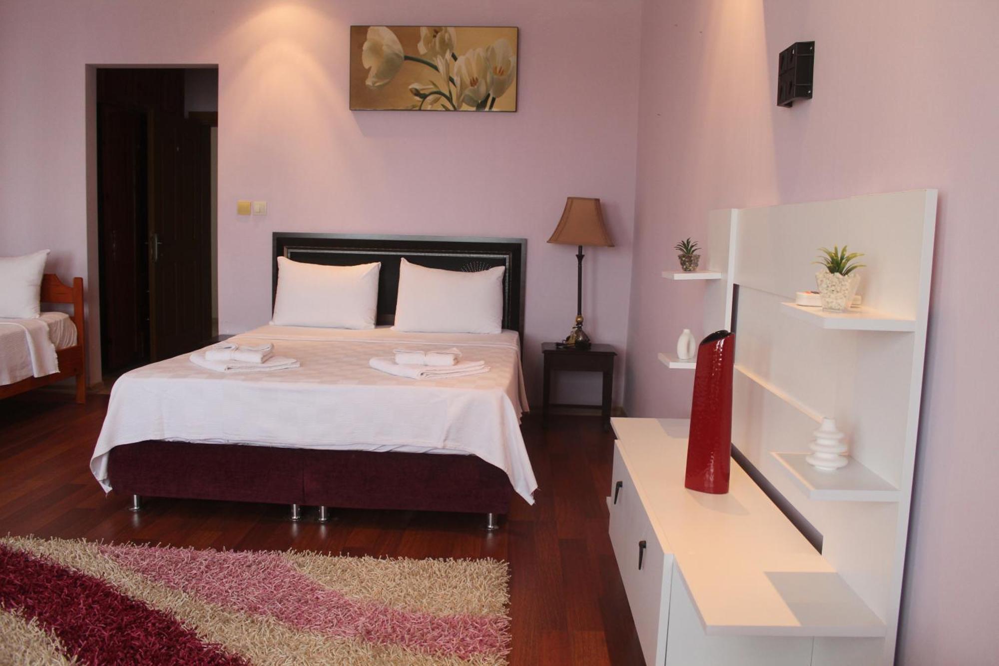 Datca Villa Carla Hotel Habitación foto