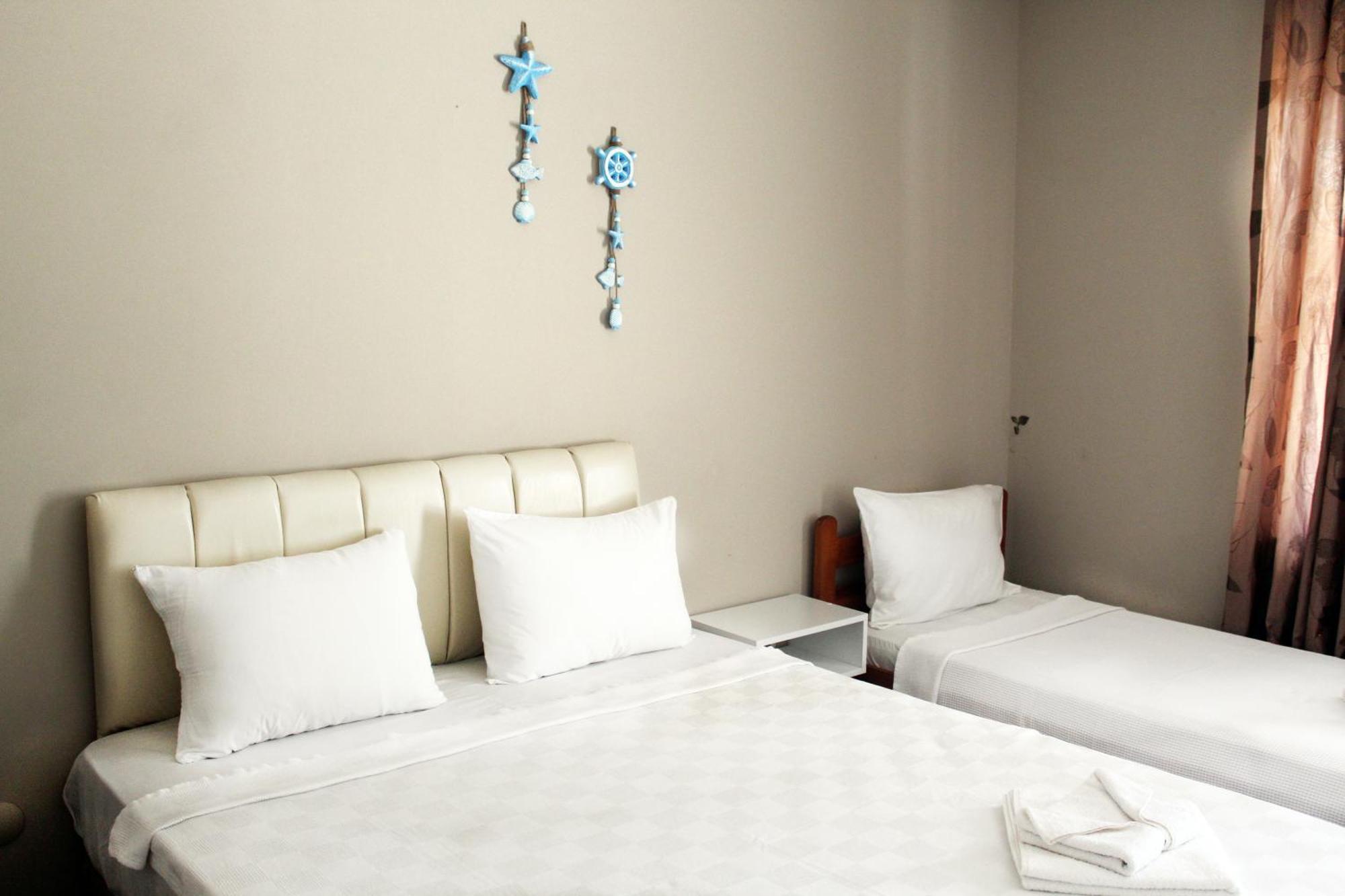 Datca Villa Carla Hotel Habitación foto